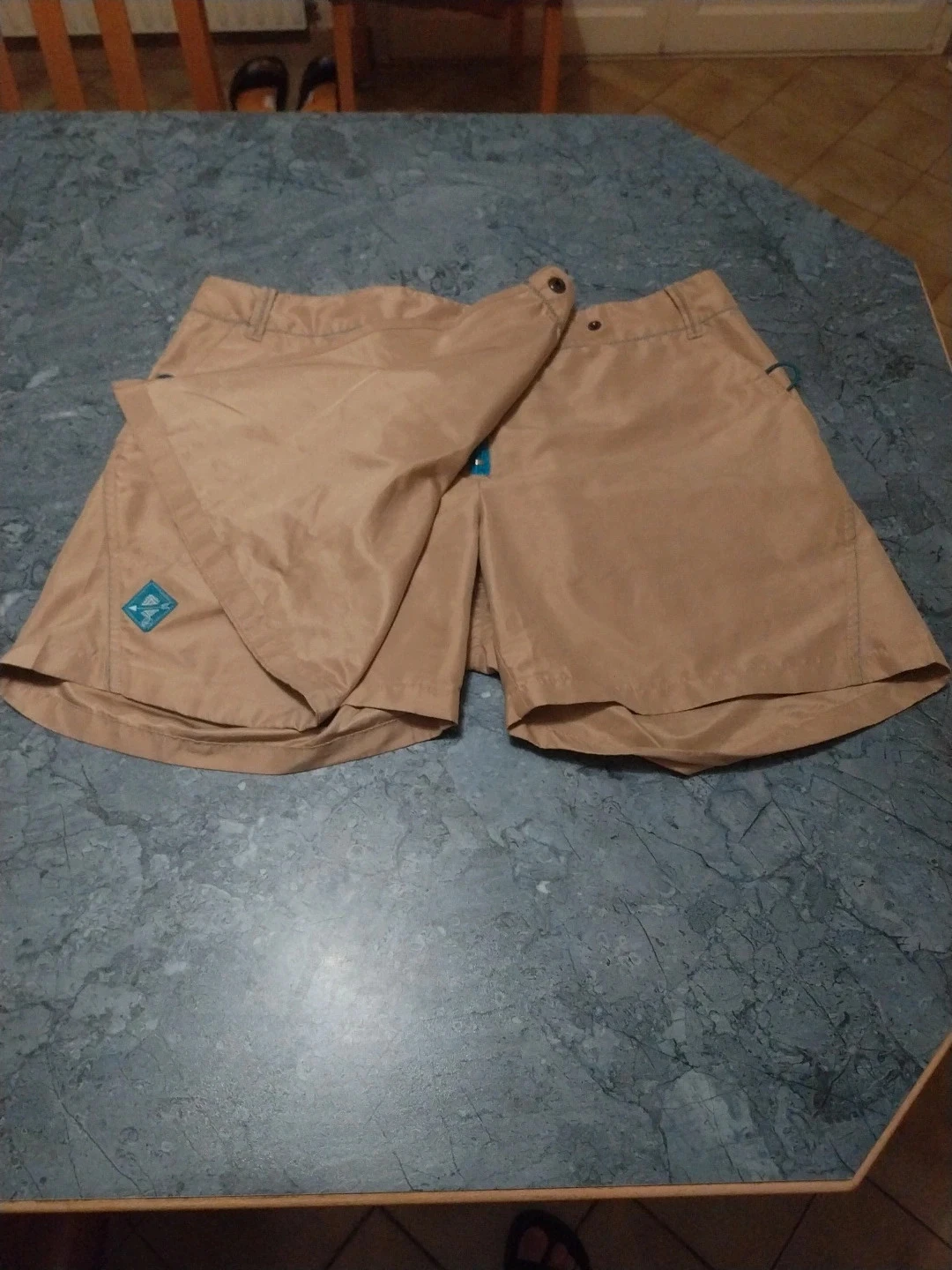 Jupe short T.XL – photo 3